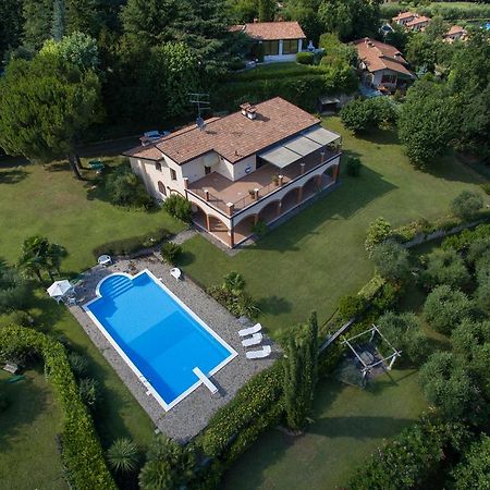 Daller Bianca Apartment By Wonderful Italy 索亚诺·德尔·拉戈 外观 照片