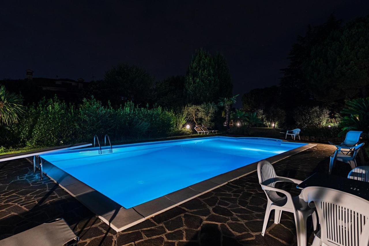 Daller Bianca Apartment By Wonderful Italy 索亚诺·德尔·拉戈 外观 照片