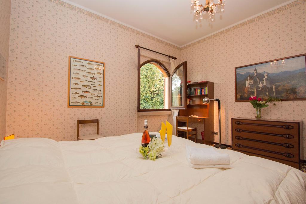 Daller Bianca Apartment By Wonderful Italy 索亚诺·德尔·拉戈 客房 照片