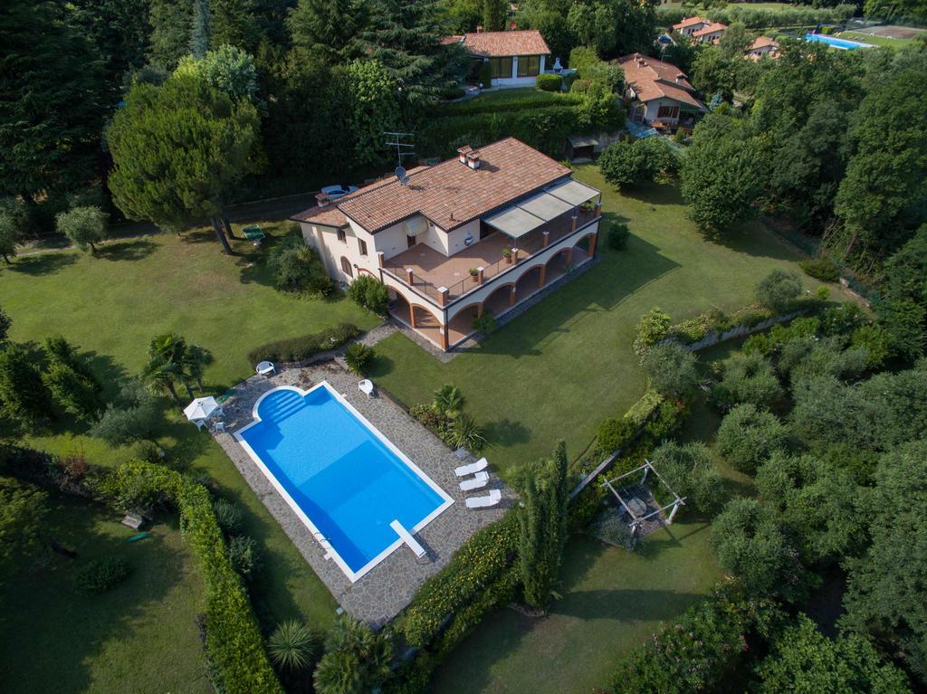 Daller Bianca Apartment By Wonderful Italy 索亚诺·德尔·拉戈 外观 照片